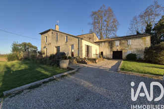 Vente Maison 33350, Civrac-sur-Dordogne France