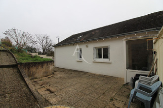 Ma-Cabane - Vente Maison CIVRAY-DE-TOURAINE, 90 m²