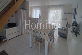 Ma-Cabane - Vente Maison Civray-de-Touraine, 140 m²