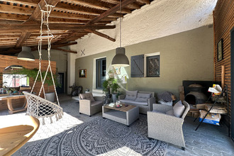 Ma-Cabane - Vente Maison CIVRAY-DE-TOURAINE, 205 m²