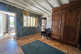 Ma-Cabane - Vente Maison CIVRAY-DE-TOURAINE, 205 m²