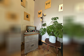 Ma-Cabane - Vente Maison CIVRAY-DE-TOURAINE, 205 m²