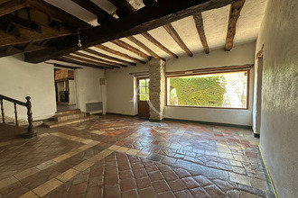 Ma-Cabane - Vente Maison CIVRAY-DE-TOURAINE, 98 m²
