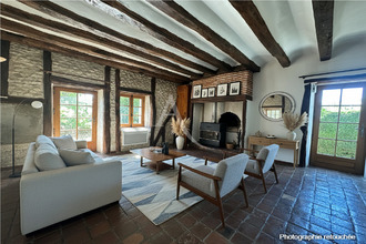 Ma-Cabane - Vente Maison CIVRAY-DE-TOURAINE, 98 m²