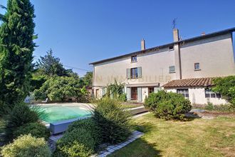 Ma-Cabane - Vente Maison Civrieux, 201 m²