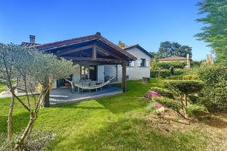 Ma-Cabane - Vente Maison Civrieux, 138 m²