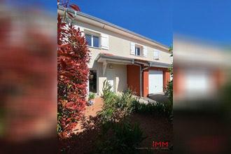 Ma-Cabane - Vente Maison Civrieux, 92 m²
