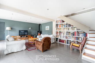 Ma-Cabane - Vente Maison CIVRIEUX-D'AZERGUES, 226 m²