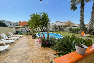 Vente Maison 66530, CLAIRA France