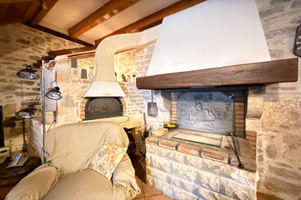 Ma-Cabane - Vente Maison CLAIRVAUX-LES-LACS, 177 m²