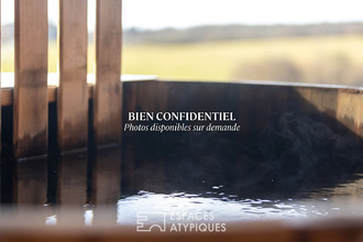 Ma-Cabane - Vente Maison CLAIRVAUX-LES-LACS, 620 m²