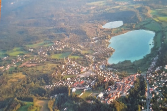 Vente Maison 39130, CLAIRVAUX LES LACS France