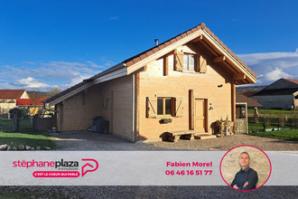 Ma-Cabane - Vente Maison CLAIRVAUX-LES-LACS, 87 m²
