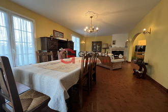 Ma-Cabane - Vente Maison Claix, 162 m²