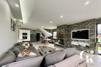 Ma-Cabane - Vente Maison Claix, 152 m²