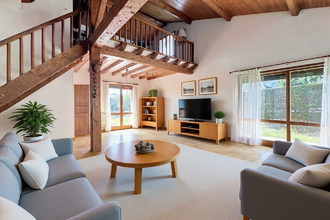 Ma-Cabane - Vente Maison Claix, 153 m²