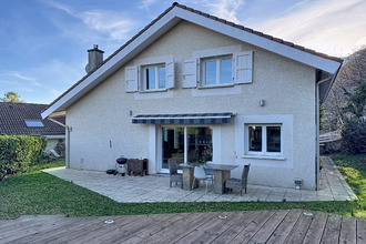 Ma-Cabane - Vente Maison Claix, 126 m²