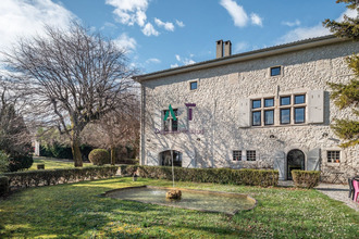 Ma-Cabane - Vente Maison Claix, 464 m²