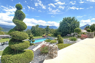 Ma-Cabane - Vente Maison Claix, 205 m²