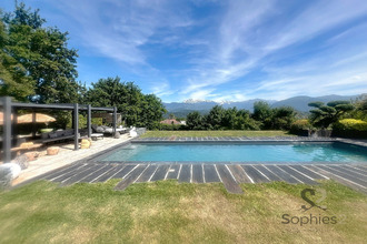Ma-Cabane - Vente Maison Claix, 205 m²