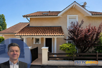 Ma-Cabane - Vente Maison Claix, 156 m²