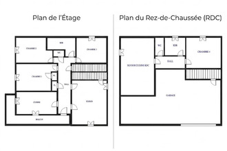Ma-Cabane - Vente Maison Claix, 141 m²