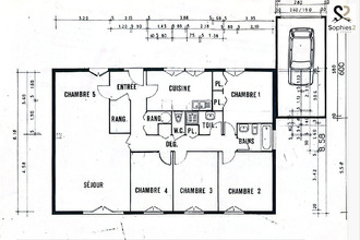 Ma-Cabane - Vente Maison Claix, 147 m²