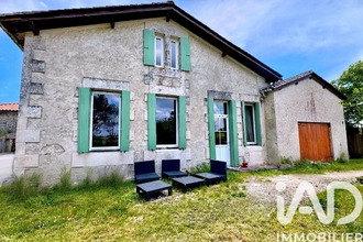 Vente Maison 17500, Clam France