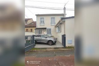 Ma-Cabane - Vente Maison Clamart, 60 m²