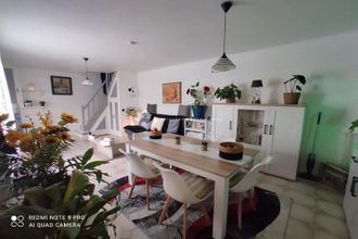 Ma-Cabane - Vente Maison Clamart, 60 m²