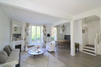 Ma-Cabane - Vente Maison Clamart, 176 m²