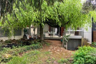 Ma-Cabane - Vente Maison CLAMART, 126 m²