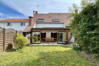 Ma-Cabane - Vente Maison Clamart, 235 m²