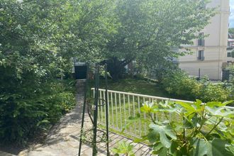 Ma-Cabane - Vente Maison Clamart, 91 m²