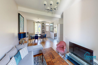 Ma-Cabane - Vente Maison Clamart, 156 m²