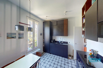 Ma-Cabane - Vente Maison Clamart, 156 m²