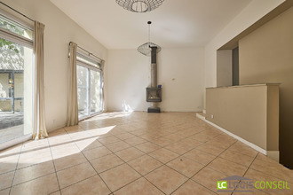 Ma-Cabane - Vente Maison Clamart, 128 m²