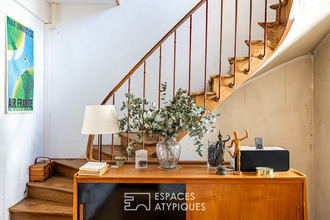 Ma-Cabane - Vente Maison CLAMART, 100 m²