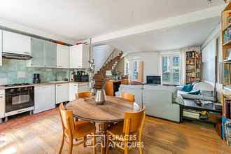 Ma-Cabane - Vente Maison CLAMART, 100 m²