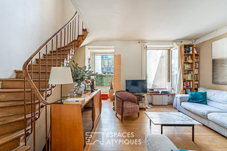 Ma-Cabane - Vente Maison CLAMART, 100 m²