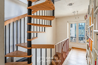 Ma-Cabane - Vente Maison CLAMART, 100 m²