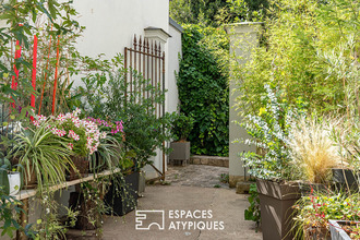 Ma-Cabane - Vente Maison CLAMART, 160 m²