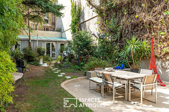 Ma-Cabane - Vente Maison CLAMART, 160 m²