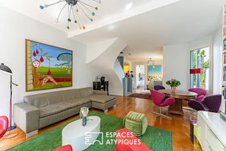 Ma-Cabane - Vente Maison CLAMART, 160 m²