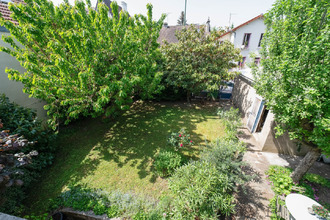 Ma-Cabane - Vente Maison CLAMART, 136 m²