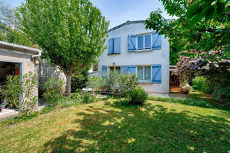 Ma-Cabane - Vente Maison CLAMART, 136 m²