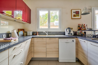 Ma-Cabane - Vente Maison CLAMART, 132 m²