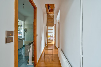 Ma-Cabane - Vente Maison CLAMART, 133 m²