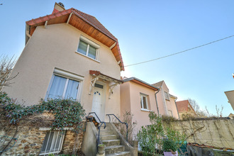 Ma-Cabane - Vente Maison CLAMART, 110 m²