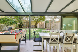 Ma-Cabane - Vente Maison CLAMART, 110 m²